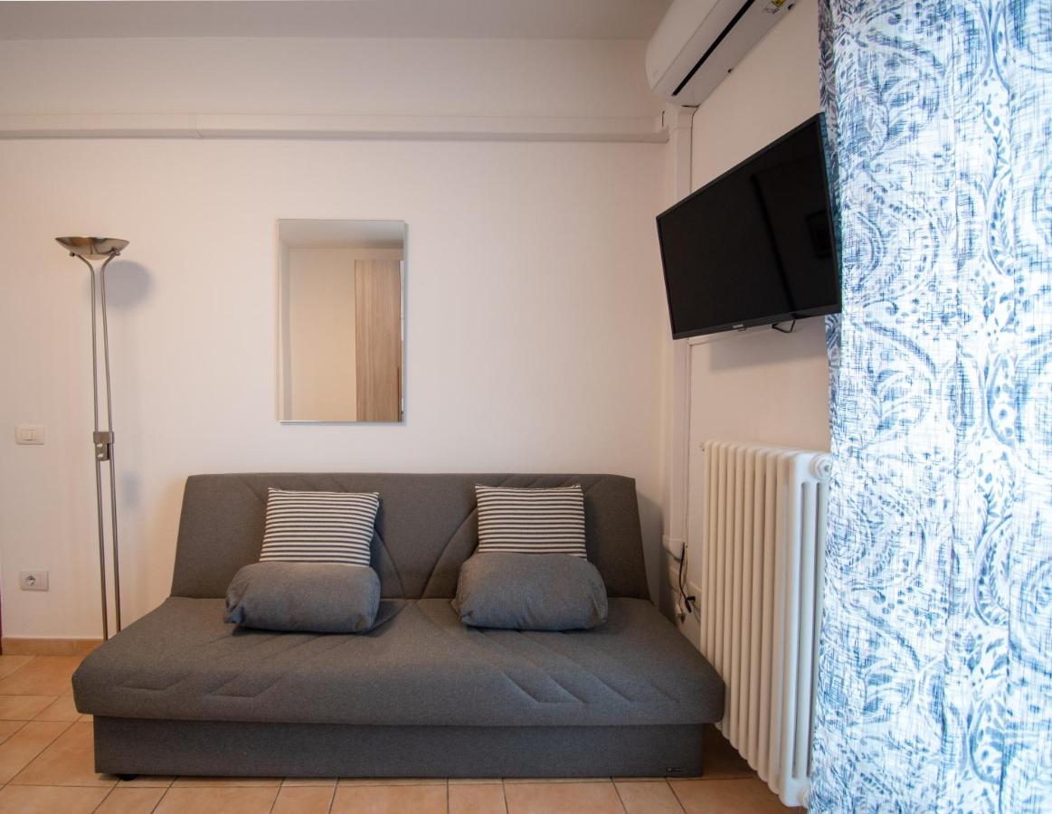 Apartamento Luminoso Peschiera del Garda Exterior foto